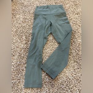 Lululemon Align Crop Leggings 21”